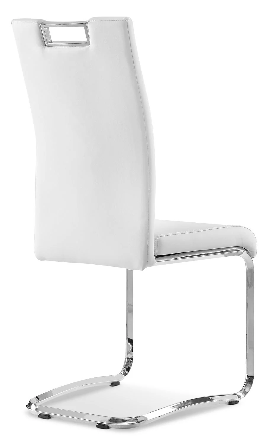 Zuchelli Dining Chair - White - Image 5